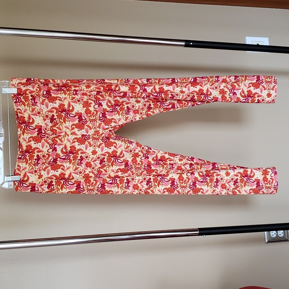 LulaRoe TC Leggings